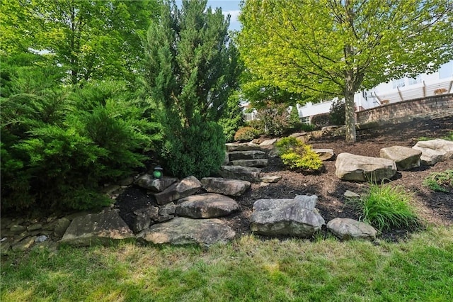 4324 Grandview Dr, Richland, PA 15044 - view of yard