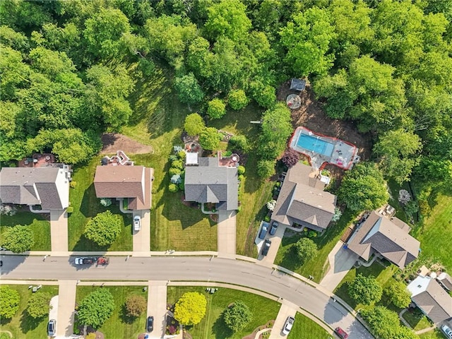 4324 Grandview Dr, Richland, PA 15044 - view of property location
