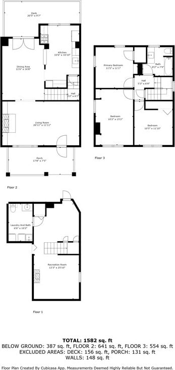 2693 Crosby Ave, Dormont, PA 15216 - home floor plan