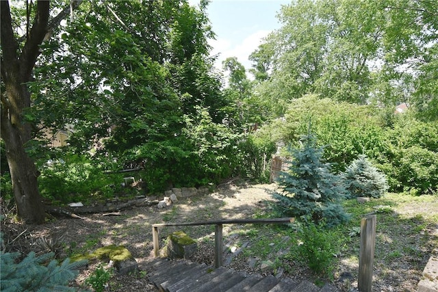 21 Leon Rd, Green Tree, PA 15220 - view of wooden terrace