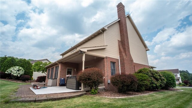 136 Stratford Dr, Buffalo Twp, PA 16055 - photo 28