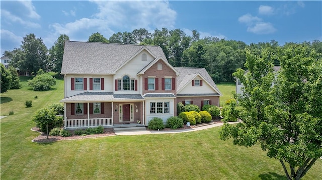 136 Stratford Dr, Buffalo Twp, PA 16055 - photo 1