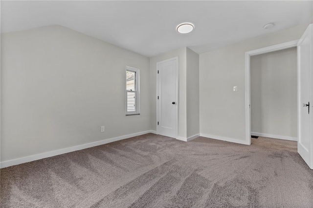1416 Swantek St, Sheraden, PA 15204 - unfurnished bedroom featuring carpet floors and baseboards