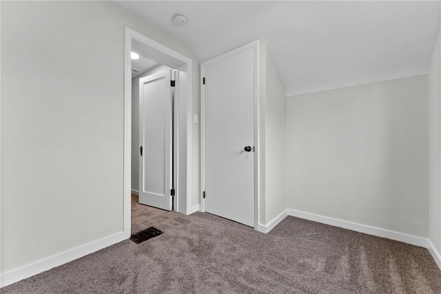 1416 Swantek St, Sheraden, PA 15204 - bonus room with carpet floors, baseboards, and vaulted ceiling