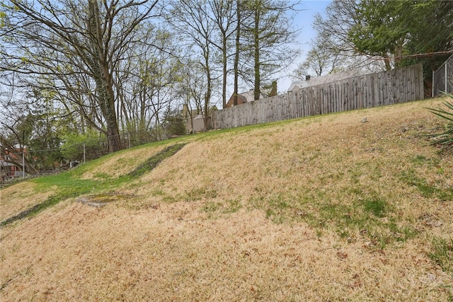 1450 Mohican Dr, Mt Lebanon, PA 15228 - view of yard
