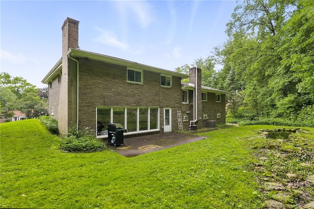 3336 Longbow Dr, Churchill Boro, PA 15235 - photo 33