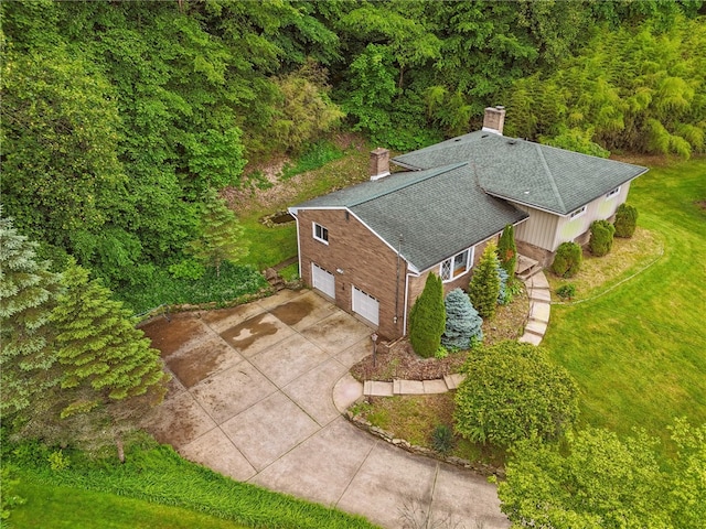 3336 Longbow Dr, Churchill Boro, PA 15235 - photo 35