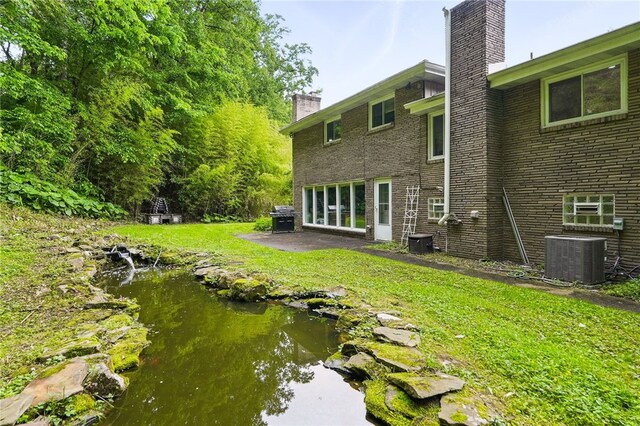 3336 Longbow Dr, Churchill Boro, PA 15235 - photo 27