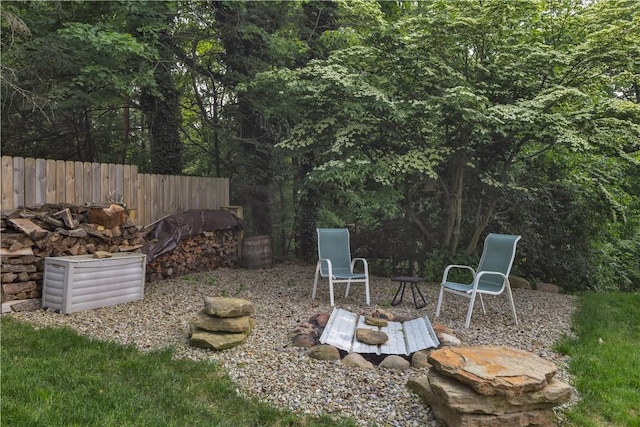 310 Hutter Ave, North Sewickley Twp, PA 16117 - view of yard