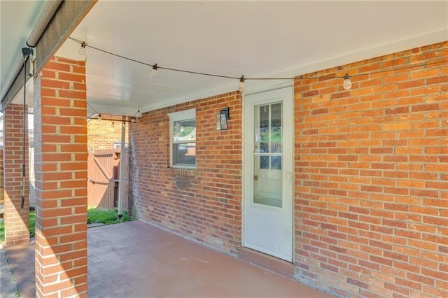 427 Cedar St, Jeannette, PA 15644 - view of patio