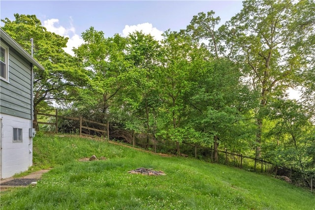 341 State Route 356, Washington Twp Wml, PA 15613 - view of yard