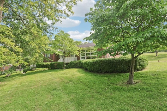 190 Pineview Dr, Pine Twp Nal, PA 15090 - view of grassy yard