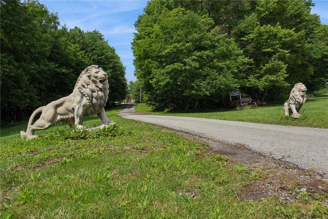 2447 Luciusboro Rd, Center Twp/Homer Cty, PA 15748 - photo 5