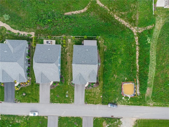 137 Summer Ln, Mount Pleasant Twp Was, PA 15057 - aerial overview of property's location