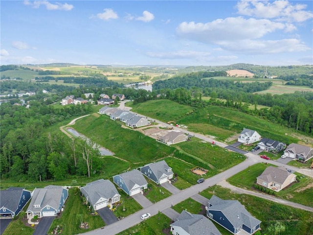 137 Summer Ln, Mount Pleasant Twp Was, PA 15057 - view of property location with nearby suburban area