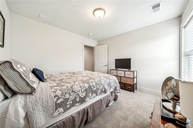 137 Summer Ln, Mount Pleasant Twp Was, PA 15057 - bedroom featuring carpet flooring and baseboards
