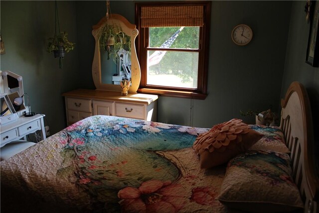 922 Old Ridge Rd, Cross Creek Twp, PA 15340 - view of bedroom
