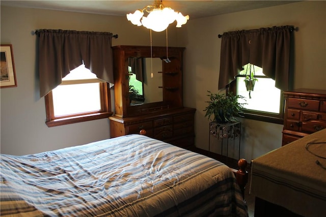 922 Old Ridge Rd, Cross Creek Twp, PA 15340 - view of bedroom