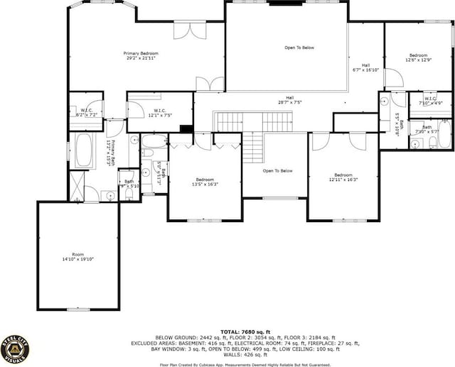3401 Lashan Dr, Murrysville, PA 15668 - photo 46
