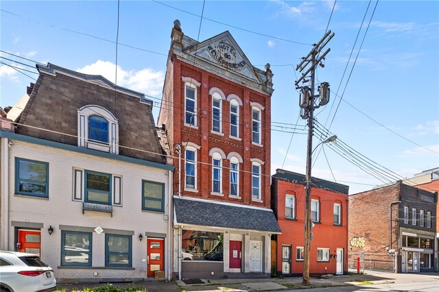 80 S 12th St, South Side, PA 15203 - photo 2