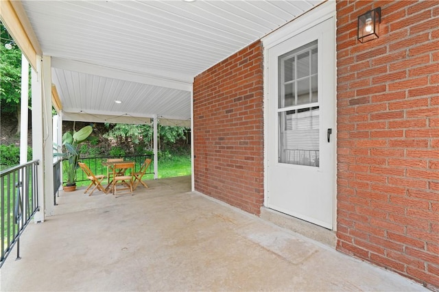 127 Greenview Dr, Penn Hills, PA 15147 - view of patio / terrace