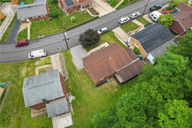 127 Greenview Dr, Penn Hills, PA 15147 - aerial view