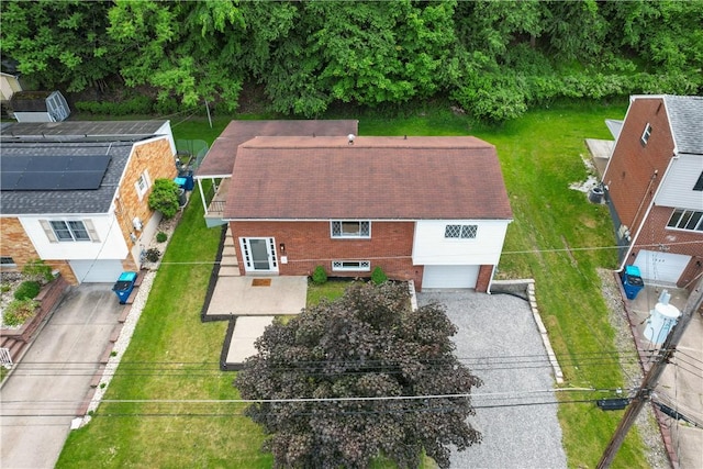 127 Greenview Dr, Penn Hills, PA 15147 - view of subject property
