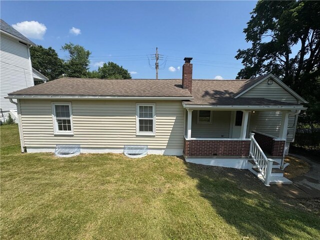 41 Lehigh St, Westmont Hilltop School District, PA 15905 - photo 33