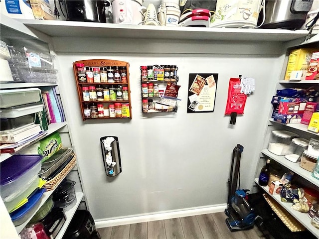 206 Richards Dr, Derry Twp, PA 15650 - view of storage area