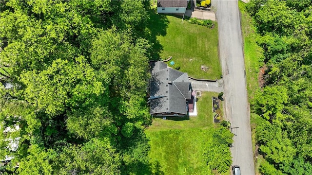 801 4th St N, Versailles, PA 15137 - view of subject property