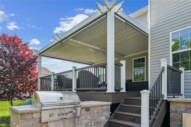108 Berkshire Ct, Ohio Twp, PA 15237 - view of patio / terrace