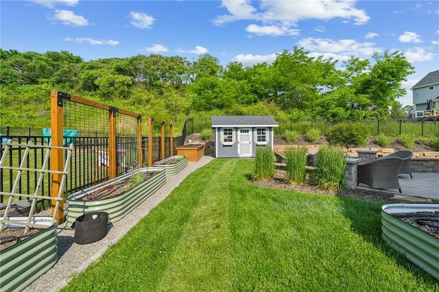108 Berkshire Ct, Ohio Twp, PA 15237 - view of yard