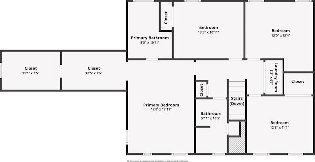 565 Tara Ct, Saxonburg Boro, PA 16056 - floor plan / room layout