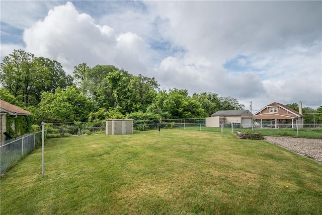102 Jordan St, Bethel Park, PA 15102 - view of yard