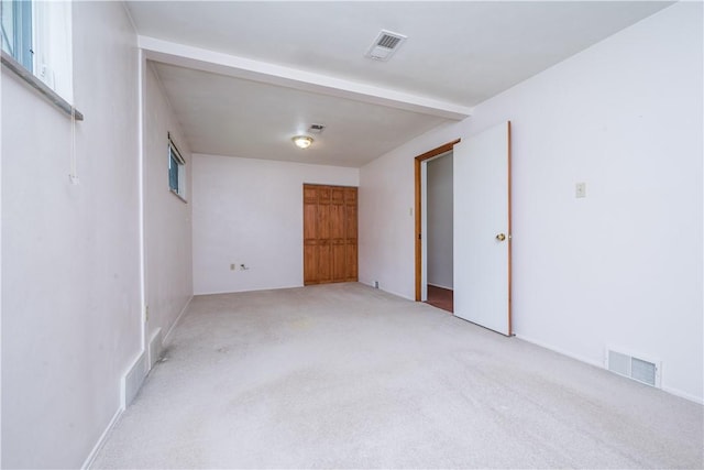 102 Jordan St, Bethel Park, PA 15102 - unfurnished room with carpet