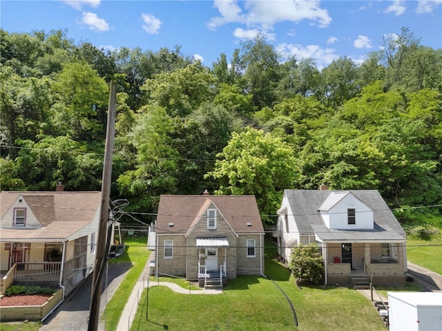 966 Hazel Ave, Harmony Twp, PA 15003 - photo 27