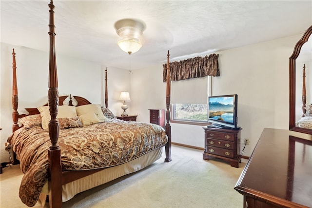 100 Welty Dr, Allegheny Twp Wml, PA 15068 - bedroom featuring carpet and baseboards
