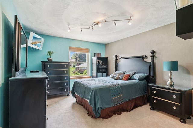 100 Welty Dr, Allegheny Twp Wml, PA 15068 - bedroom featuring light carpet