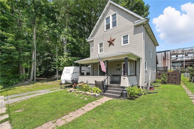 225 Park St, Grove City Boro, PA 16127 - photo 2