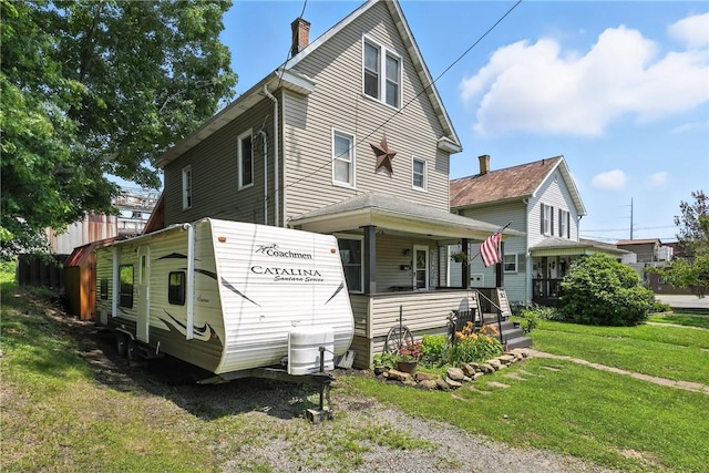 225 Park St, Grove City Boro, PA 16127 - photo 4