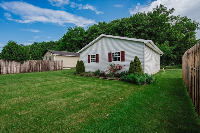 38 Locust St, Center Twp/Homer Cty, PA 15731 - view of home's exterior