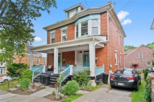 2013 Hampton St, Swissvale, PA 15218 - photo 1