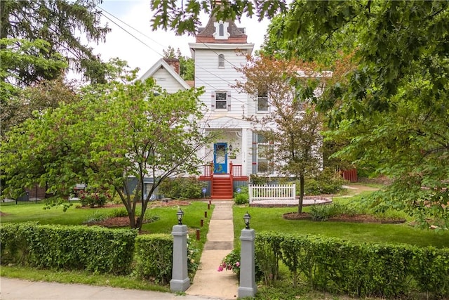 222 Marshall Ave, Observatory Hill, PA 15214 - view of front of house