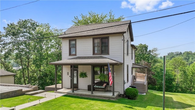 322 Spring St, Oakdale, PA 15071 - photo 1