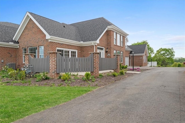 1554 NW Parkwood Pointe Dr, Moon/Crescent Twp, PA 15046 - photo 2