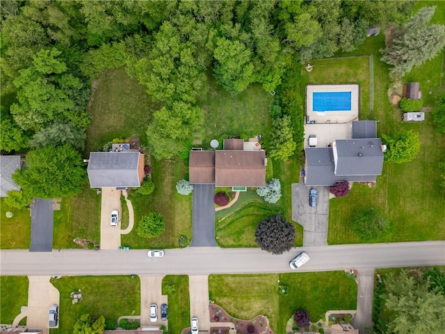 106 Shawnee Dr, Center Twp But, PA 16001 - aerial overview of property's location