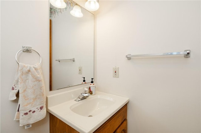 215 Warren Rd, Marshall, PA 15086 - bathroom featuring vanity