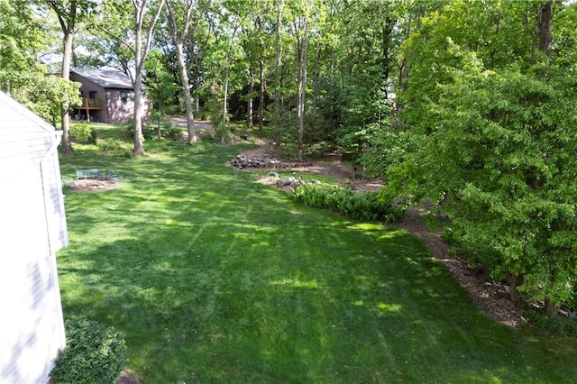 407 Highland Ct, Marshall, PA 15090 - view of grassy yard