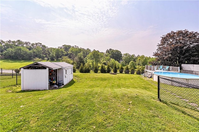 1941 Ivanhoe Dr, North Huntingdon, PA 15642 - view of yard