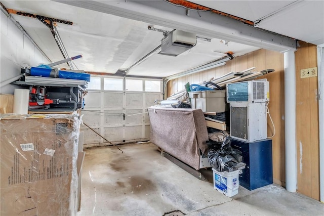 439 Ford St, West Mifflin, PA 15122 - garage with a garage door opener